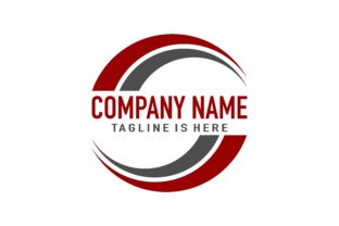 Download Company, Business, Generic Logo - Generic Collection
