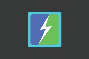 Download Flash Logo Vector Generic Logo - Generic Collection