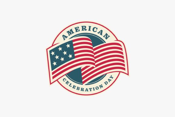 Download Classic Generic American Logo - Generic Collection