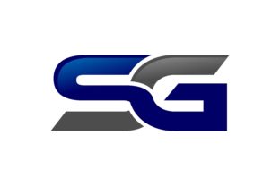 Download Letter SG Generic Logo - Generic Collection