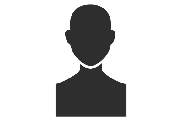 Download Generic Woman Avatar. Hairless Female He - Generic Collection