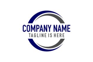 Download Company, Business, Generic Logo - Generic Collection