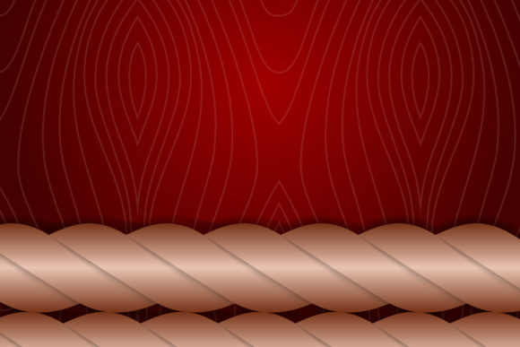 Download Red Background Wood Pattern Brown Rope - Wood pattern Collection